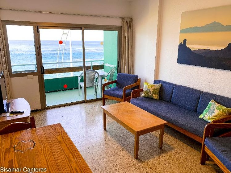 STUDIO SEA VIEW Room