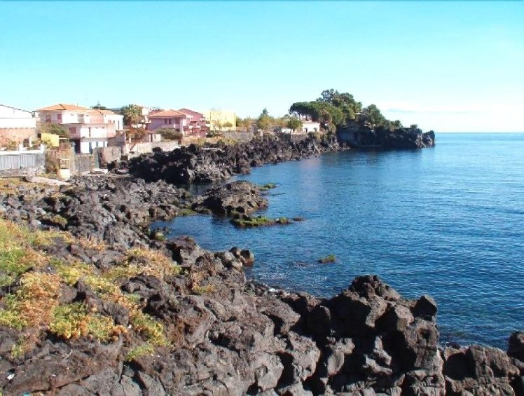 General view