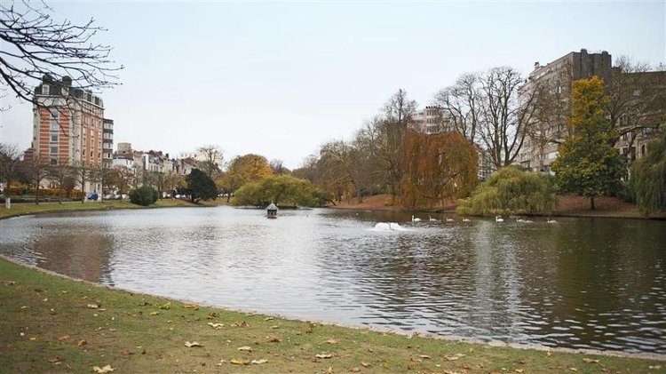 General view