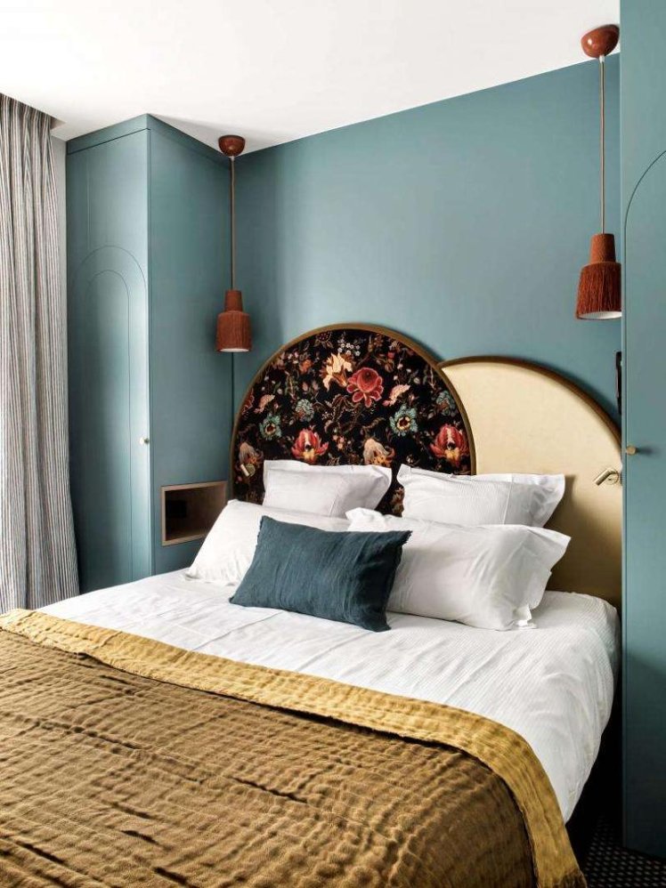 TRIPLE STANDARD Room