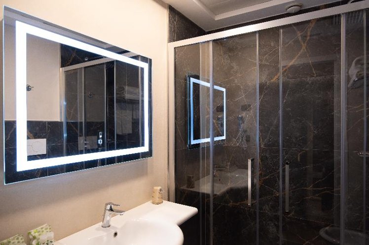 QUADRUPLE STANDARD Room
