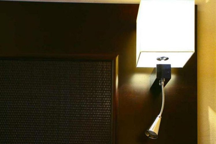 SINGLE STANDARD Room