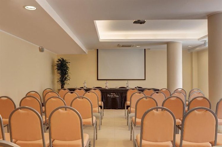 Conferences