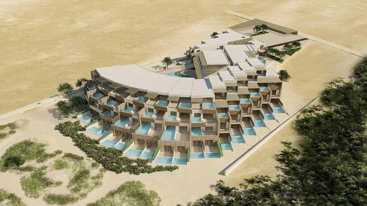 Ventale Island Breeze Resort