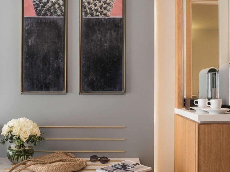 Double or Twin SUPERIOR Room