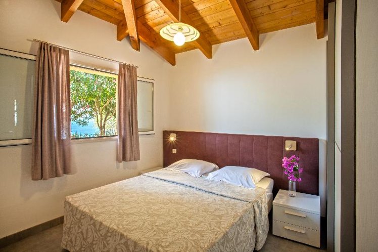 VILLA TWO BEDROOMS Room