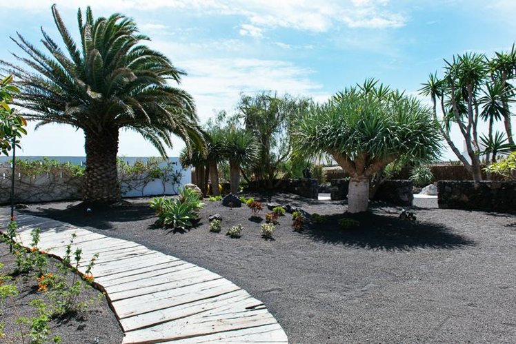 General view