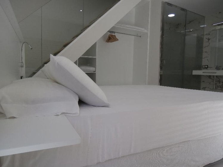 APARTMENT DUPLEX Room