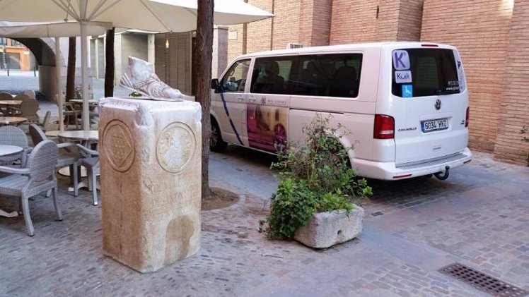 Hotel Museu Llegendes de Girona