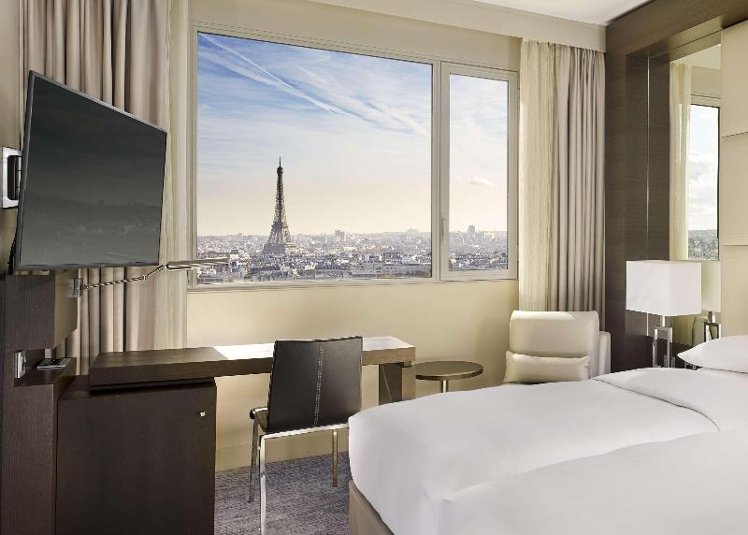 TWIN STANDARD Room