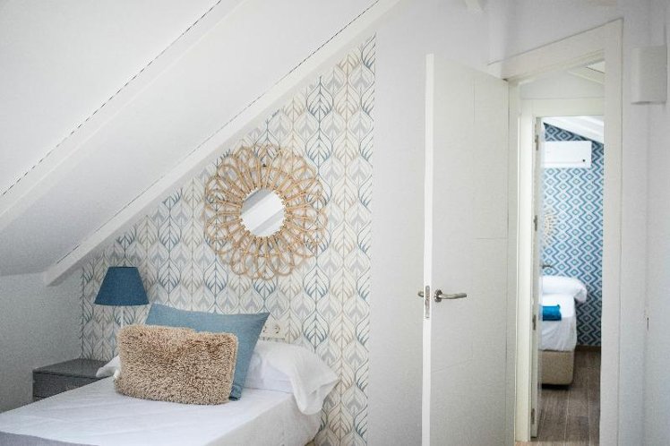 APARTMENT DUPLEX Room