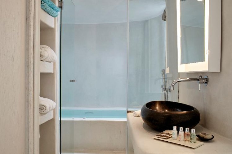 SUITE STANDARD Room