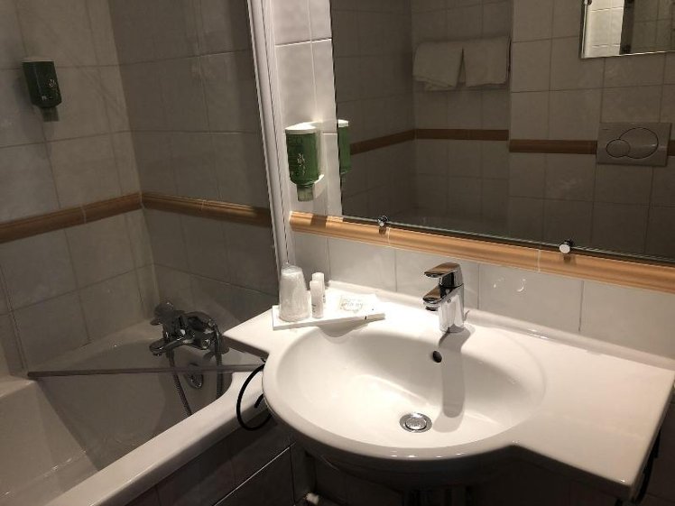 TWIN STANDARD Room
