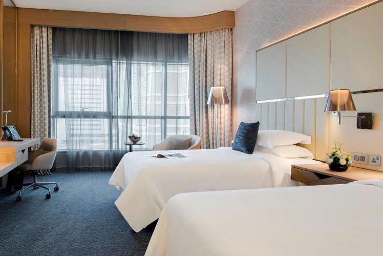 TWIN STANDARD Room