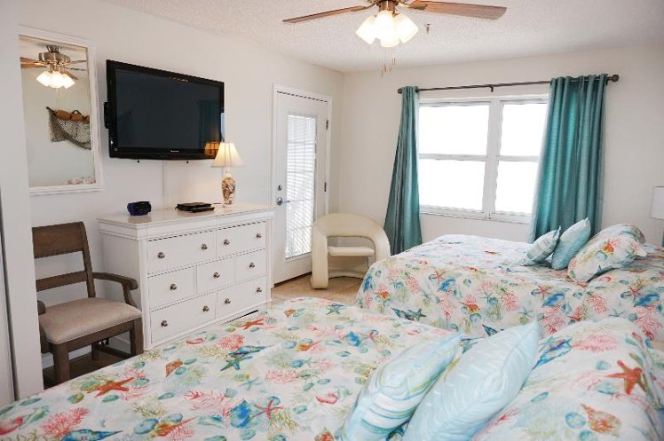 APARTMENT TWO BEDROOMS Room