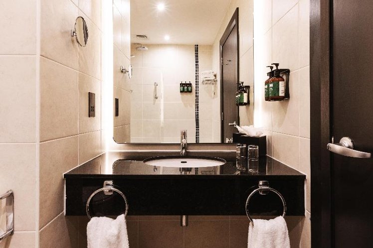 DOUBLE GRAND Room