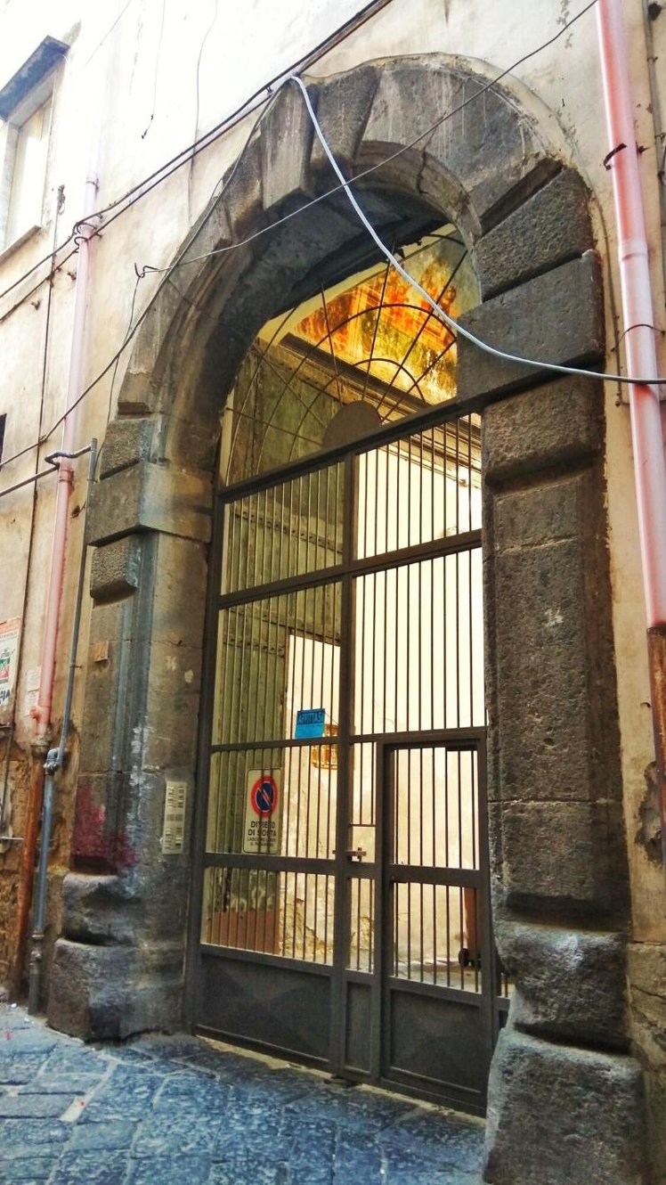 General view