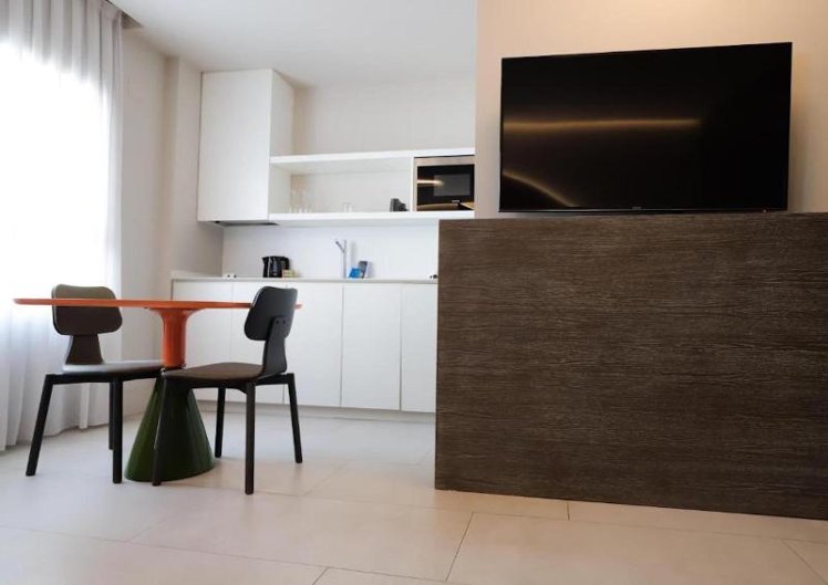 SUITE ONE BEDROOM Room