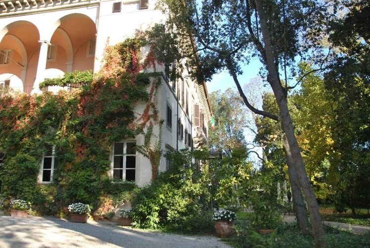 General view