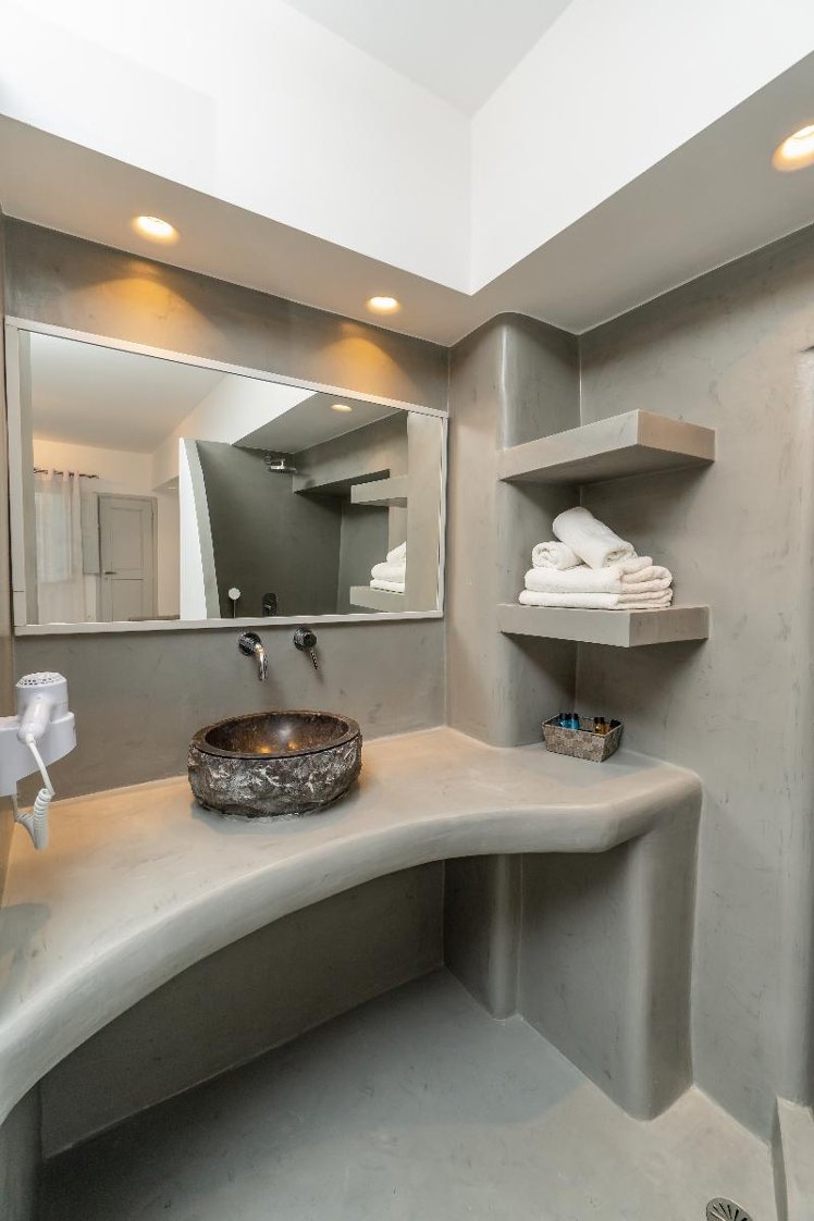 SUITE STANDARD Room