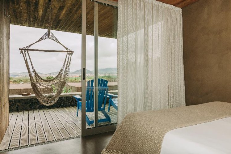VILLA LUXURY TWO BEDROOMS Room