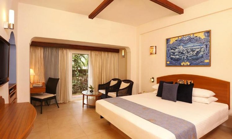 Lemon Tree Amarante Beach Resort