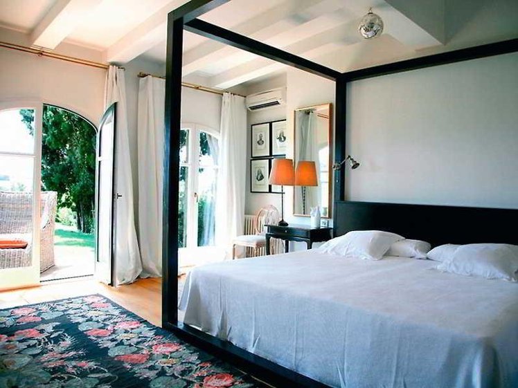 SUITE WITH TERRACE Room