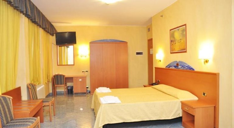 Kebhotel