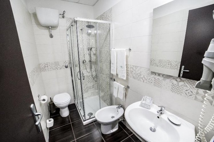 Double or Twin SUPERIOR Room