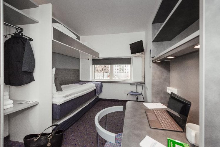 Cabinn Scandinavia