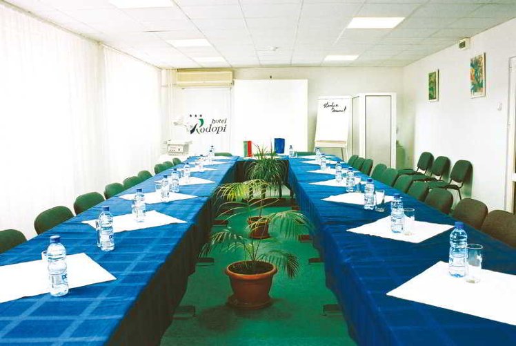 Minotel Rodopi