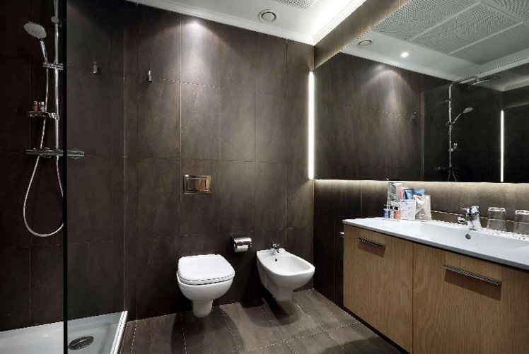 Double or Twin SUPERIOR Room