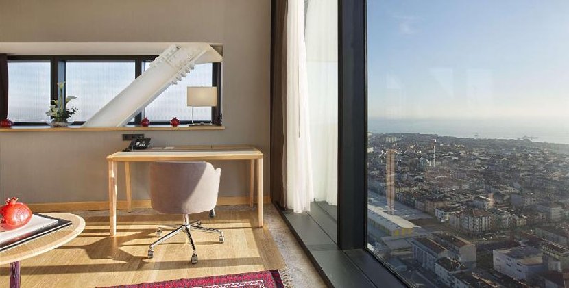 SUITE DUPLEX Room