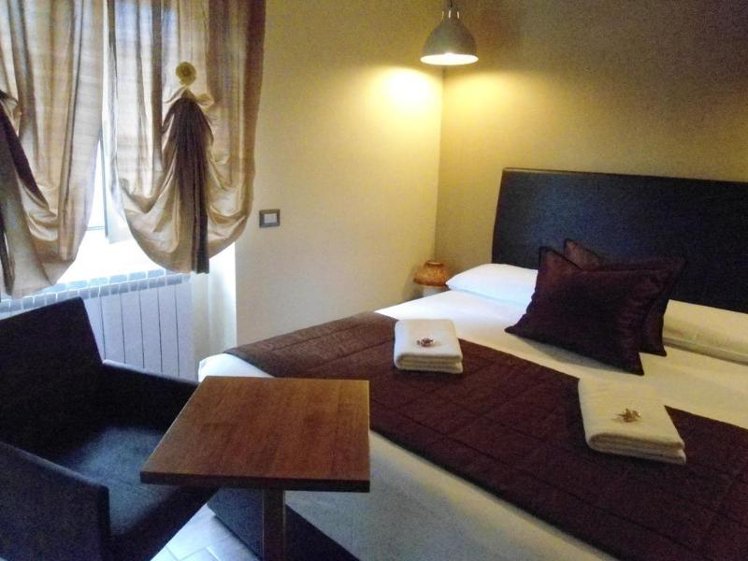 Aida Charming Rooms