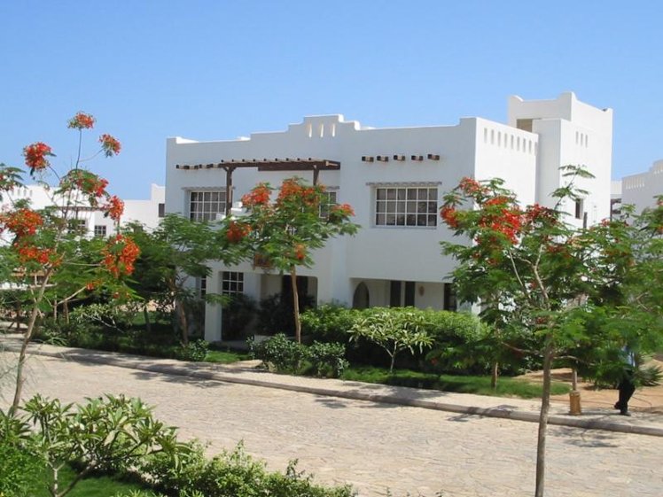 General view