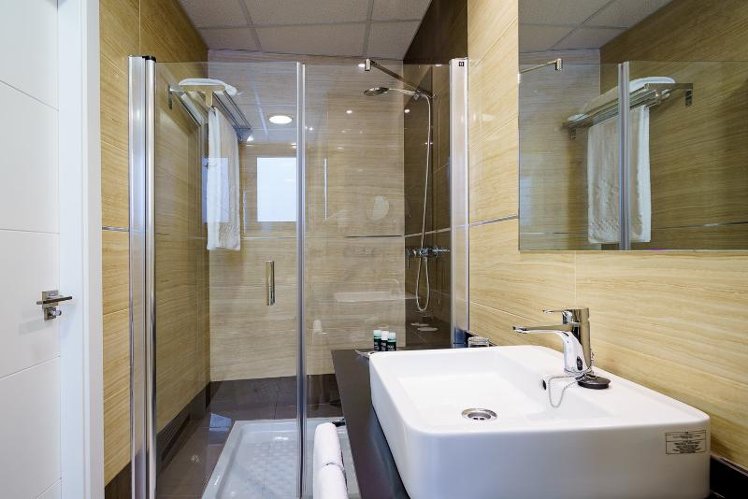 Double or Twin STANDARD Room