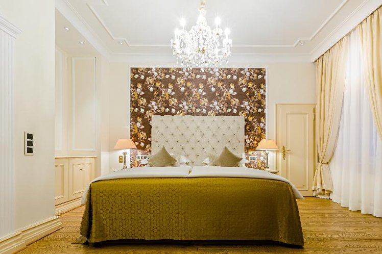 SUITE STANDARD Room