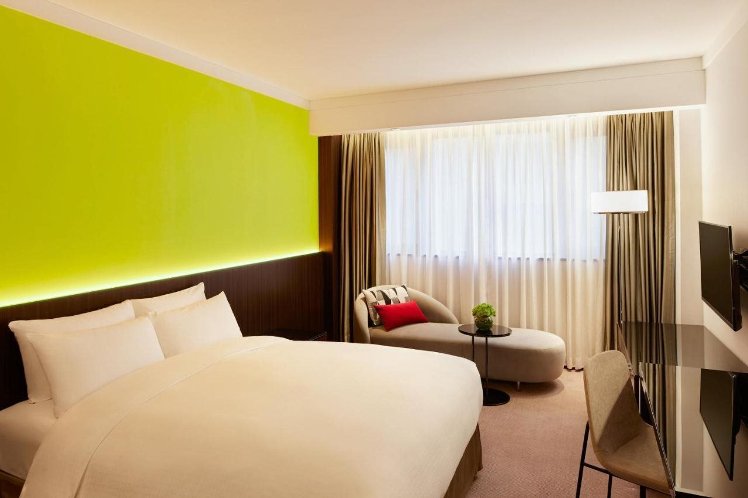 Prince Hotel Hong Kong
