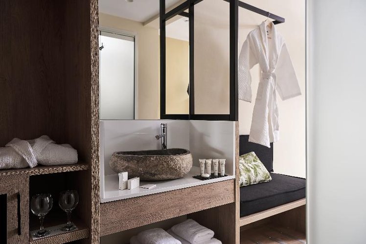 Double or Twin GARDEN VIEW Room