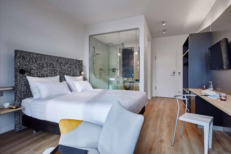 Room RIVER VIEW Room