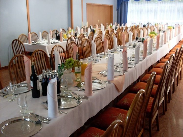 Justyna Hotel