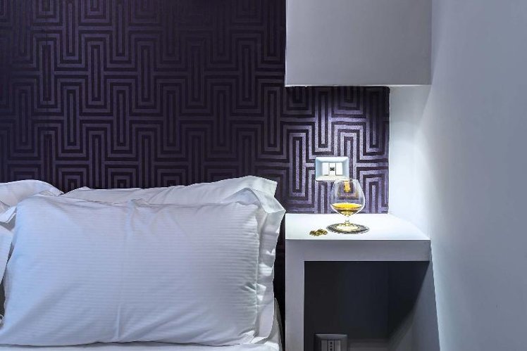 DOUBLE BASIC Room