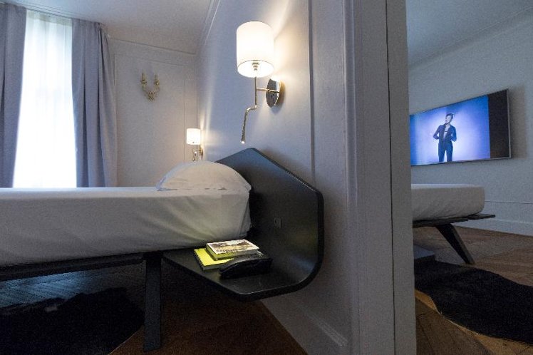 APARTMENT WITH JACUZZI Room