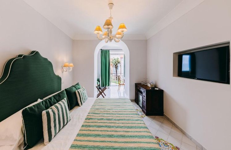 DOUBLE COMFORT Room