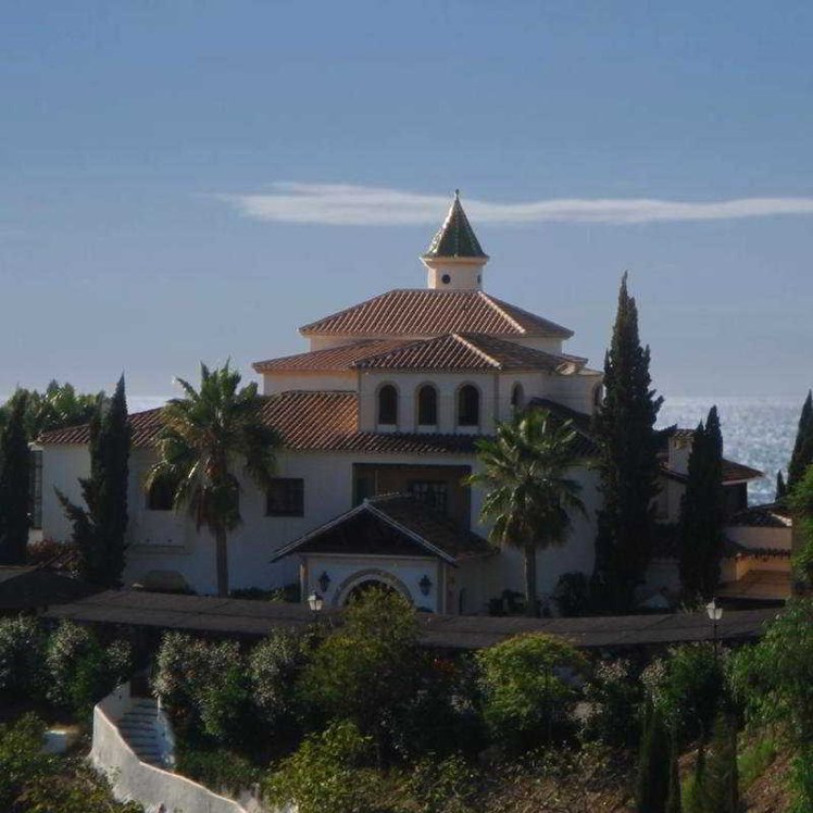 General view