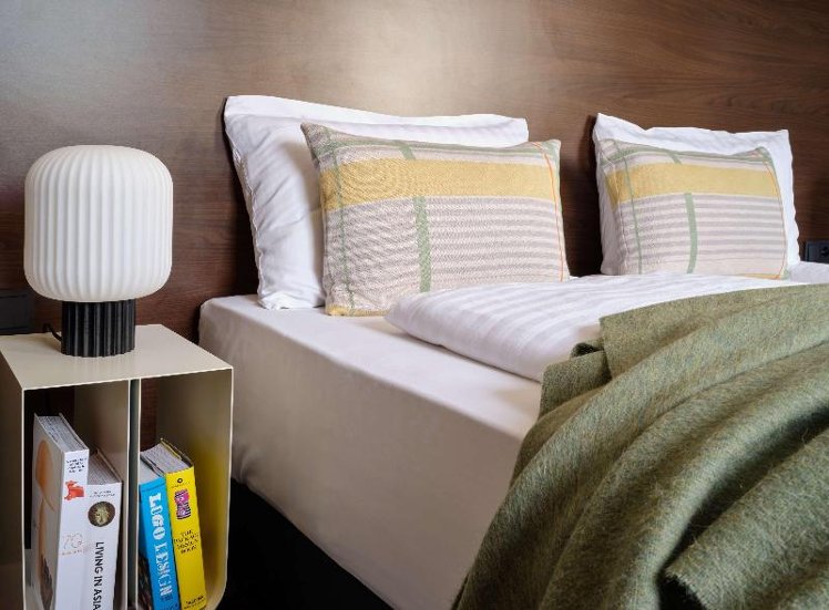 DOUBLE COMFORT Room
