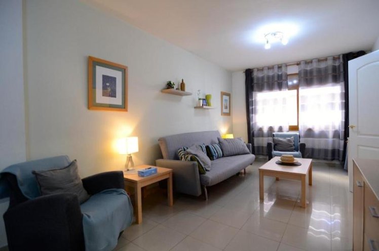 APARTMENT CAPACITY 6 TWO BEDROOMS Room