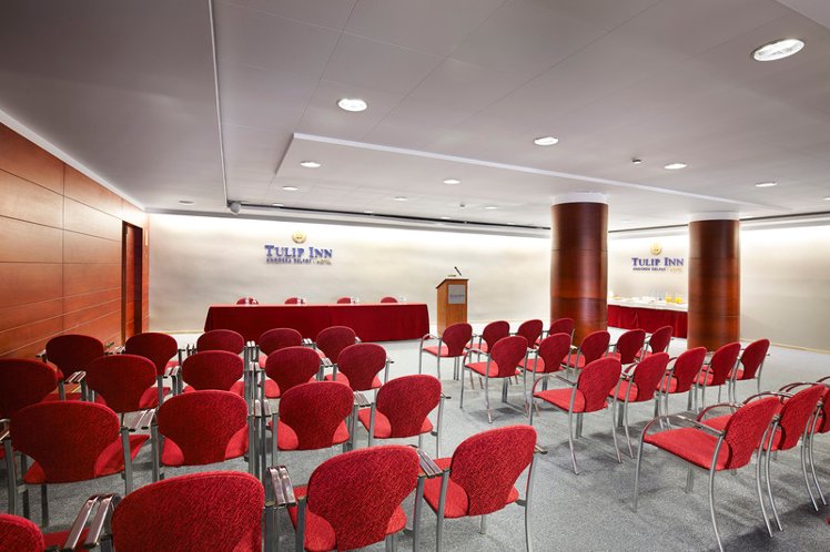 Conferences