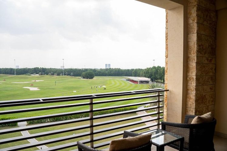 DOUBLE CLASSIC GARDEN VIEW Room