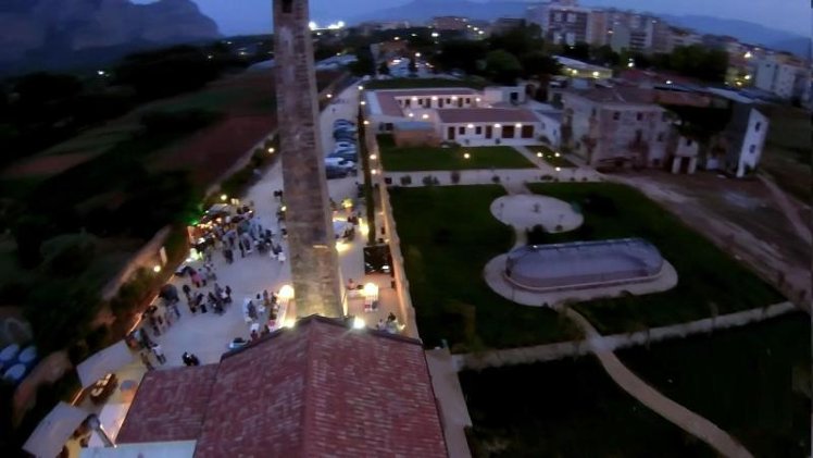 General view